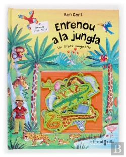 Bertrand.pt - Enrenou A La Jungla
