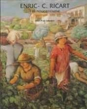 Enric- C. Ricart Y El Novecentismo