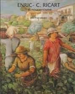 Bertrand.pt - Enric- C. Ricart Y El Novecentismo