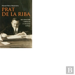Bertrand.pt - Enric Prat De La Riba