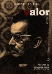 Enric Valor. Converses Amb Un Senyor Escriptor
