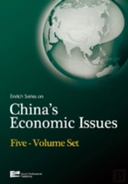 Bertrand.pt - Enrich Series On China'S Economic Issues