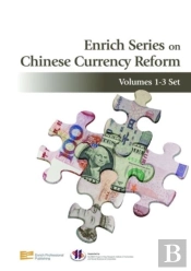 Enrich Series On Chinese Currency Reform Volumes 1-3 Set