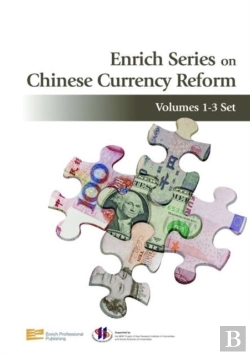 Bertrand.pt - Enrich Series On Chinese Currency Reform Volumes 1-3 Set