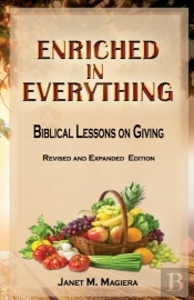 Enriched In Everything