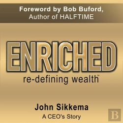 Bertrand.pt - Enriched, Re-Defining Wealth