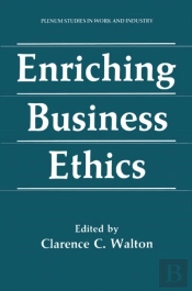 Enriching Business Ethics