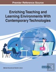 Enriching Teaching And Learning Environments With Contemporary Technologies