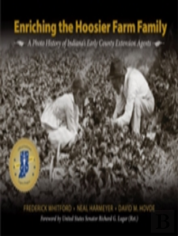 Enriching The Hoosier Farm Family