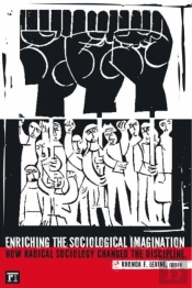 Enriching The Sociological Imagination