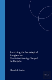 Enriching The Sociological Imagination