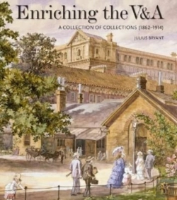 Bertrand.pt - Enriching The V&A