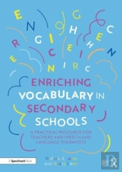 Enriching Vocabulary In Secondary Schools