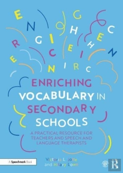Bertrand.pt - Enriching Vocabulary In Secondary Schools