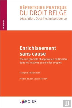 Bertrand.pt - Enrichissement Sans Cause