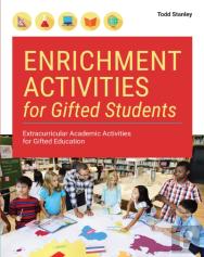 Enrichment Activities For Gifted Students