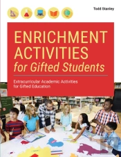 Enrichment Activities For Gifted Students