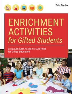 Bertrand.pt - Enrichment Activities For Gifted Students