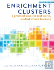 Enrichment Clusters