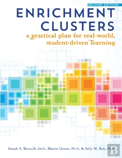 Bertrand.pt - Enrichment Clusters
