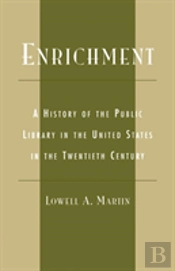 Enrichment