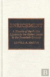Enrichment
