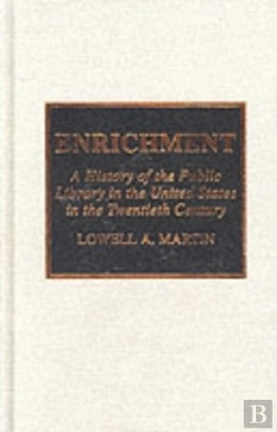 Bertrand.pt - Enrichment