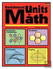 Enrichment Units In Math