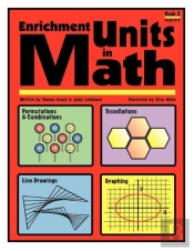 Enrichment Units In Math
