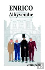 Enrico Albyvendie