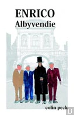 Bertrand.pt - Enrico Albyvendie