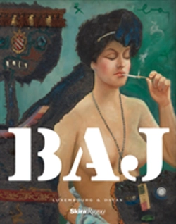 Bertrand.pt - Enrico Baj