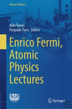 Bertrand.pt - Enrico Fermi, Atomic Physics Lectures