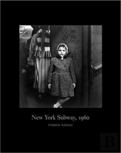 Enrico Natali New York Subway, 1960 /Anglais