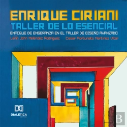 Bertrand.pt - Enrique Ciriani / Taller De Lo Escencial