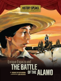 Bertrand.pt - Enrique Esparza And The Battle Of The Alamo