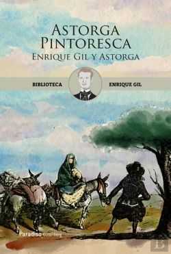 Bertrand.pt - Enrique Gil Y Astorga