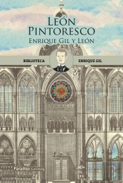 Enrique Gil Y Leon