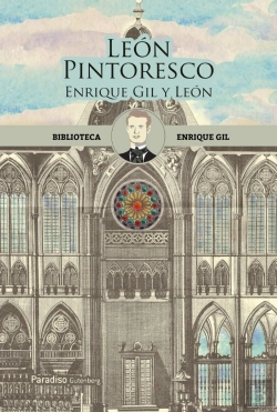 Bertrand.pt - Enrique Gil Y Leon