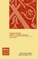Enrique Gomez: Politica, Sociedad