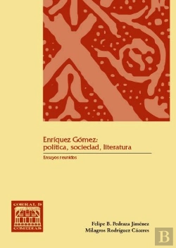 Bertrand.pt - Enrique Gomez: Politica, Sociedad