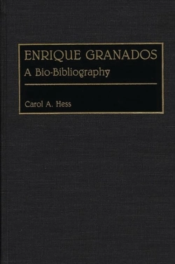 Bertrand.pt - Enrique Granados