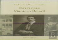 Enrique Mantero Belard
