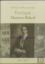 Enrique Mantero Belard