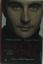 Enrique Ponce