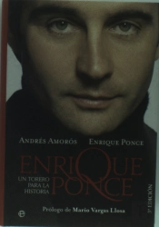 Enrique Ponce