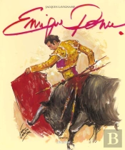Enrique Ponce