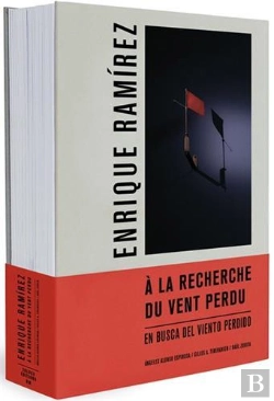 Bertrand.pt - Enrique Ramirez A La Recherche Du Vent Perdu /Francais/Espagnol