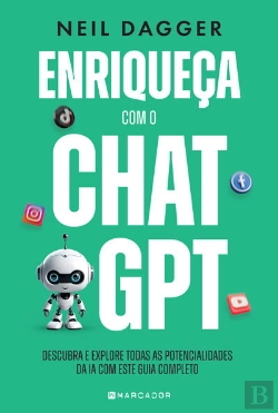 Bertrand.pt - Enriqueça Com O Chatgpt