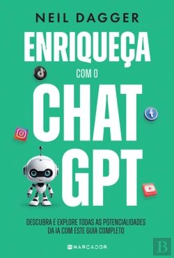 Bertrand.pt - Enriqueça com o ChatGPT